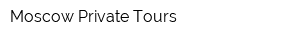 Moscow-Private Tours