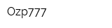 Ozp777
