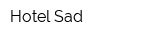 Hotel Sad