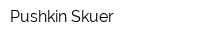 Pushkin Skuer