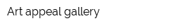 Art appeal gallery