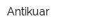 Antikuar