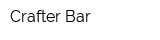 Crafter Bar