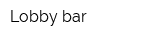 Lobby-bar