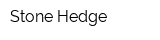Stone Hedge