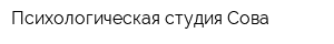 Психологическая студия Сова