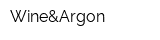 Wine&Argon