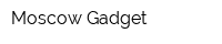 Moscow Gadget
