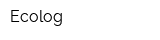 Ecolog