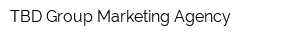TBD Group Marketing Agency