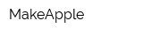 MakeApple