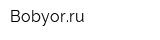 Bobyorru