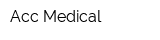 Acc Medical