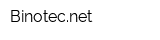 Binotecnet