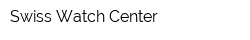 Swiss Watch Center