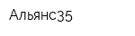 Альянс35