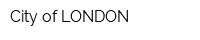 City of LONDON