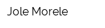 Jole Morele