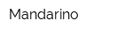 Mandarino