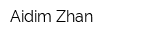 Aidim Zhan