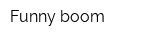 Funny boom