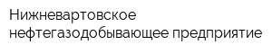 Нижневартовское нефтегазодобывающее предприятие