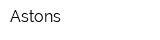 Astons