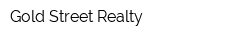 Gold Street Realty
