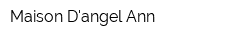 Maison Dangel Ann