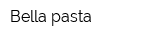 Bella pasta