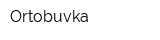 Ortobuvka