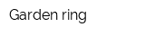 Garden ring