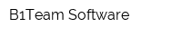 B1Team Software