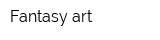 Fantasy art