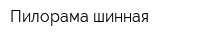 Пилорама шинная