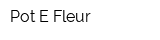 Pot-E-Fleur