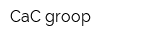 CaC groop