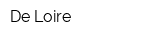 De Loire