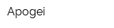 Apogei