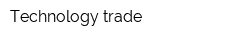 Technology trade