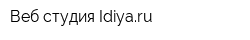 Веб студия Idiyaru