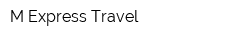 M-Express Travel