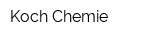 Koch Chemie