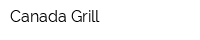 Canada Grill