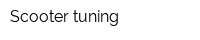 Scooter-tuning