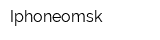 Iphoneomsk