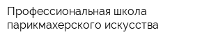 Профессиональная школа парикмахерского искусства