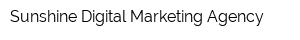 Sunshine Digital Marketing Agency