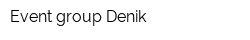 Event-group Denik