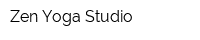 Zen Yoga Studio
